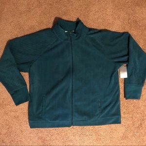 Tek Gear Polyester Sweater ,New With Tags!